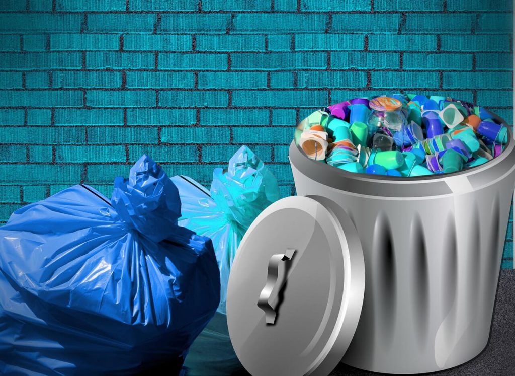 5 dicas para fazer o descarte de materiais recicláveis em casa!