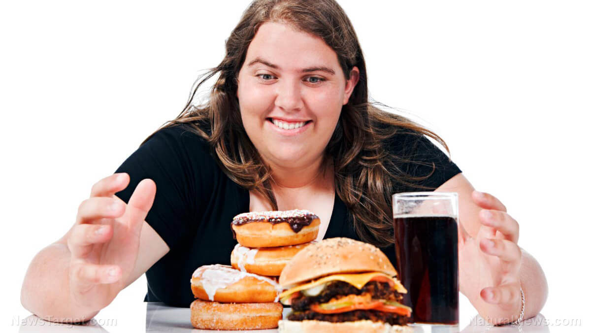 Obesidade e Câncer: um alerta