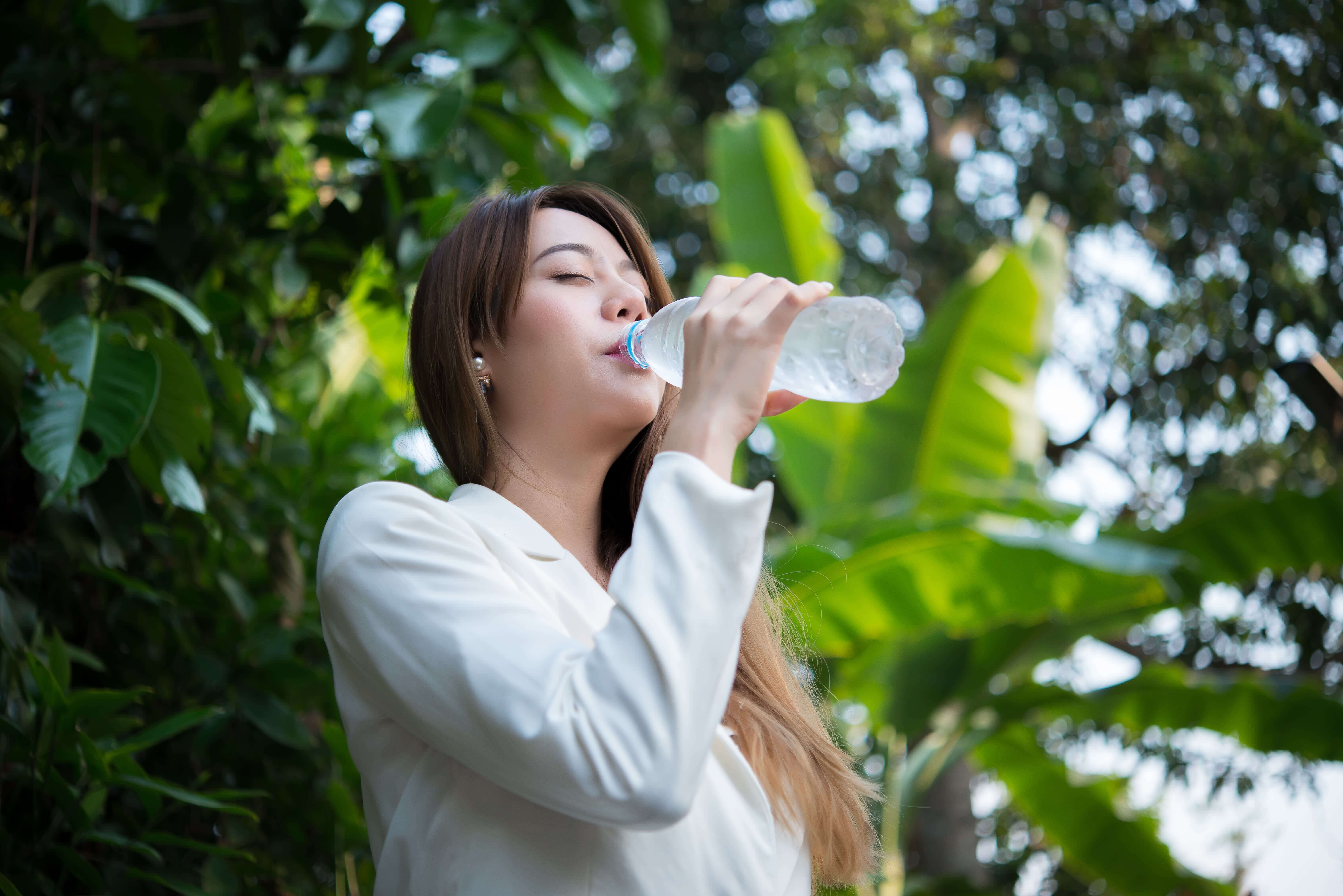 Conheça os benefícios da água para o corpo humano!