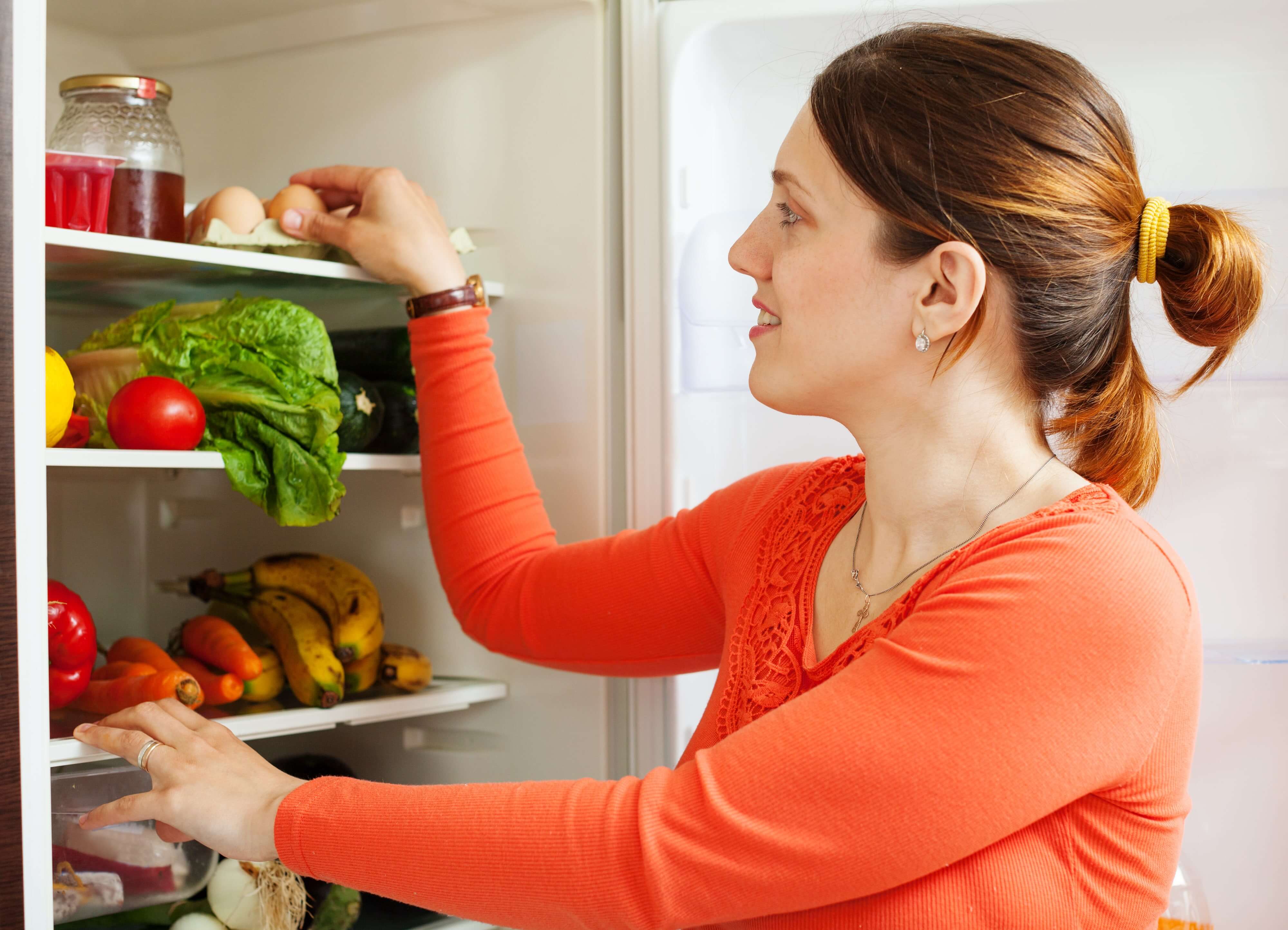 Como combater o desperdício de alimentos em sua casa? | Use Orgânico