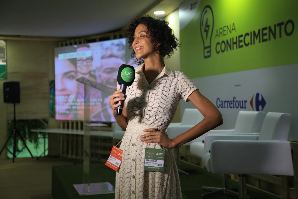 Lançamentos de Produtos Naturais, Orgânicos e Veganos na Feira Bio Brazil Fair