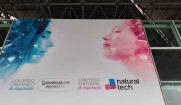 Conheça os lançamentos da Natural Tech 2022